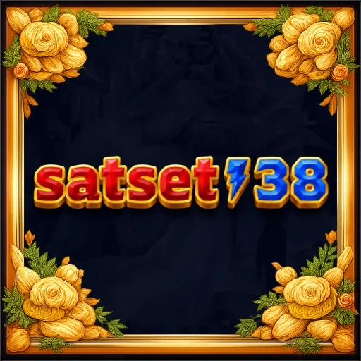 satset138 - 1
